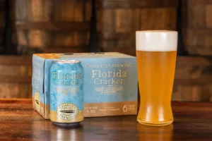 Florida Cracker Belgian Style White Ale 1688554444