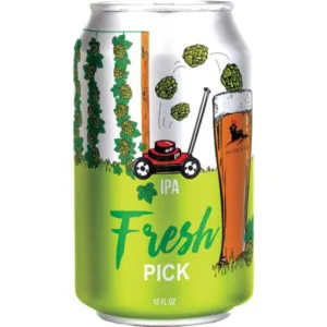 Fresh Pick IPA 1688567138