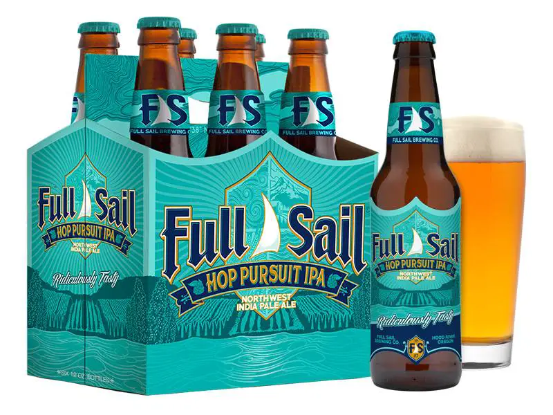 Full Sail Beer 1688568629