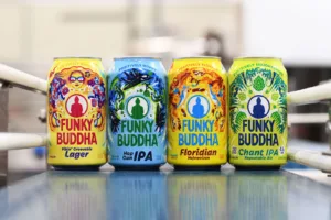 Funky Buddha Beer 1688568812