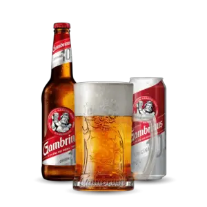 Gambrinus Beer 1688569896