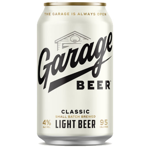 Garage Beer 1688570050
