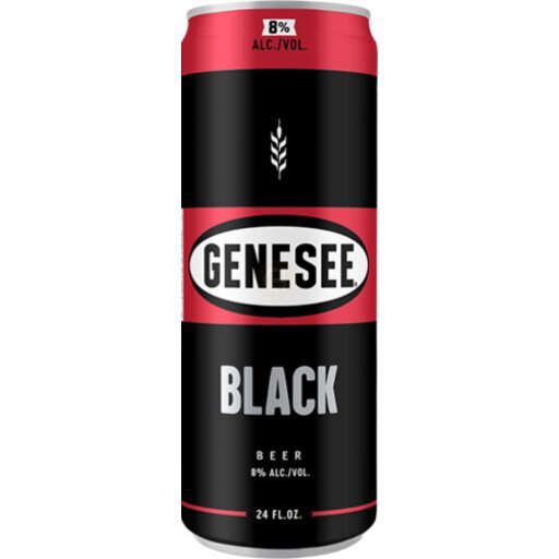 Genesee Black 1688570587