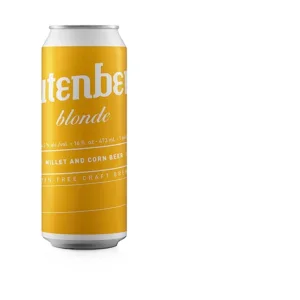 Glutenberg Blonde Pale Ale 1688611485