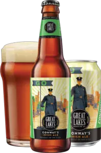 Great Lakes Conways Irish Ale 1688621439