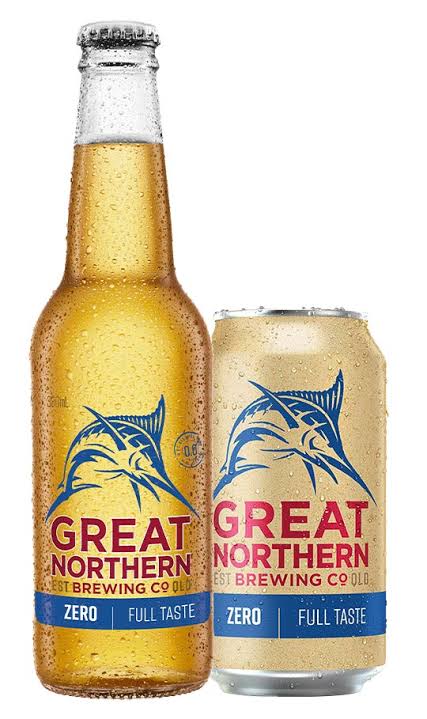 Great Northern beer 1689480283