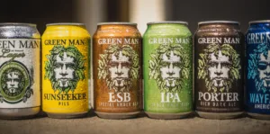 Greenman Beer 1688640856