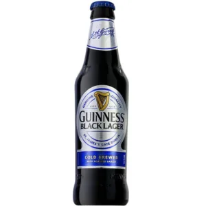 Guinness Black Lager 1688640339