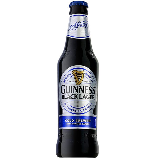 Guinness Black Lager 1688640339