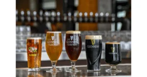 Guinness Brewery 1690728503