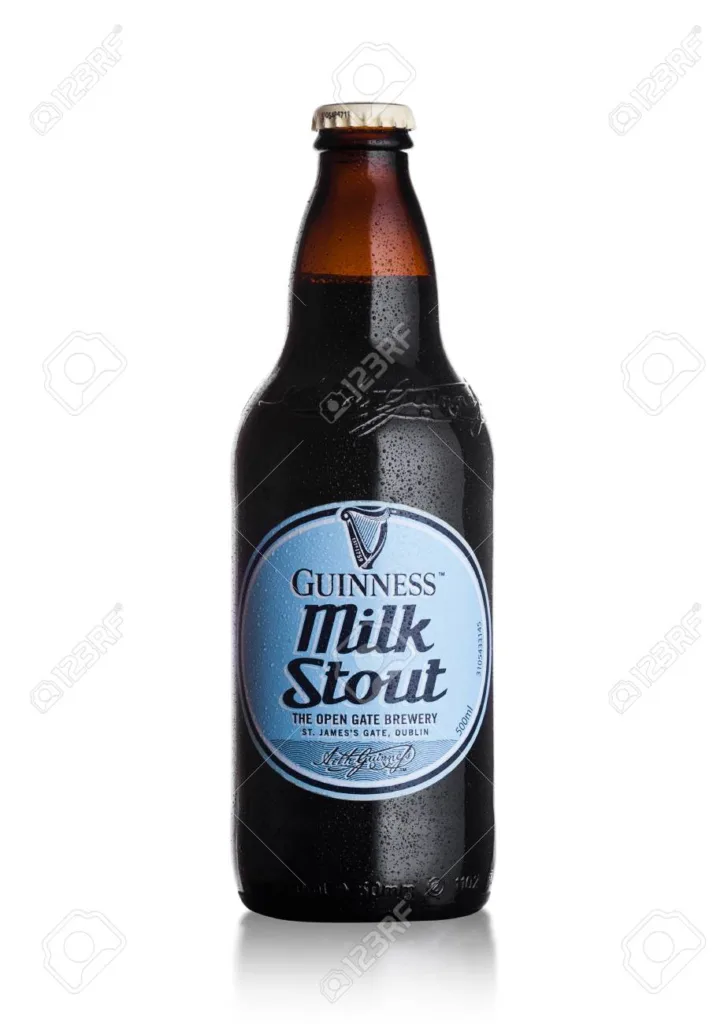 Guinness Milk Stout 1688636738