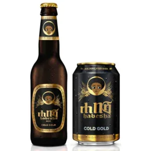 Habesha Beer 1688655091