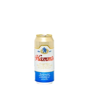 Hamms Special Light Beer 1688656164