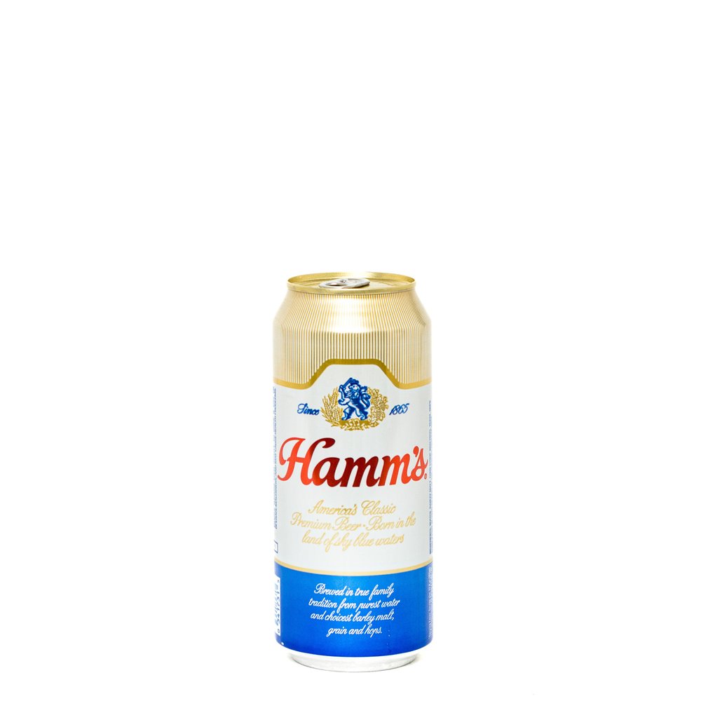 Hamms Special Light Beer 1688656164