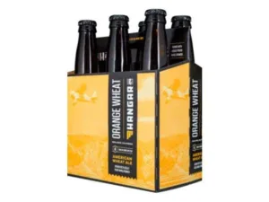 Hangar 24s Iconic Orange Wheat Beer 1688656553