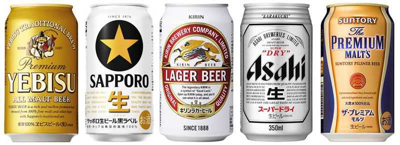 Happoshu Beer 1688656967