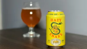 Hazy Snake IPAs 1688658307