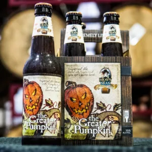 Heavy Seas Greater Pumpkin Ale 1688743792