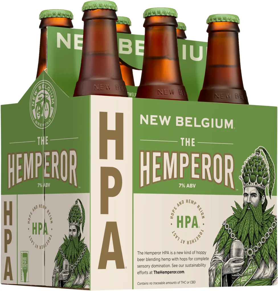Hemperor Beer 1688744048