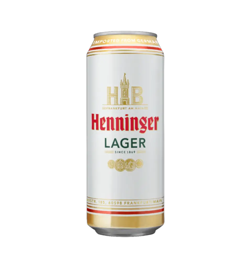 Henninger Beer 1688744196
