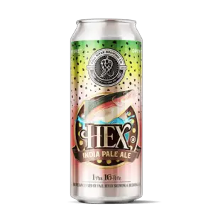 Hexagenia IPA 1688744696