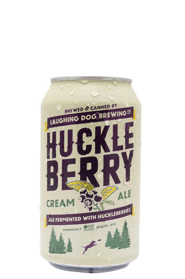 Huckleberry Cream Ale 1688750521