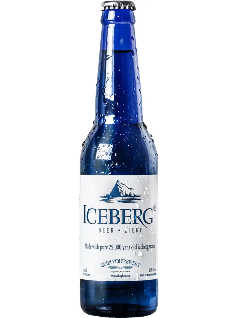 Iceberg Beer 1688751557