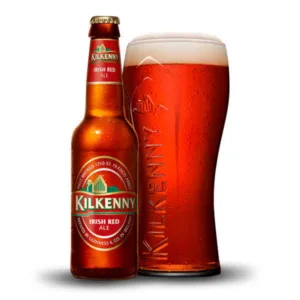 Irish Red Ale 1690738575