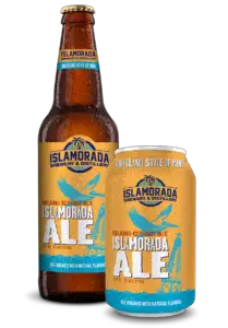 Islamorada Citrus Ale 1688834770