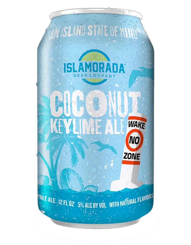 Islamorada Coconut Key Lime Ale 1688834971