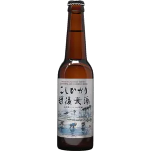 Japanese Rice Lager 1690739074