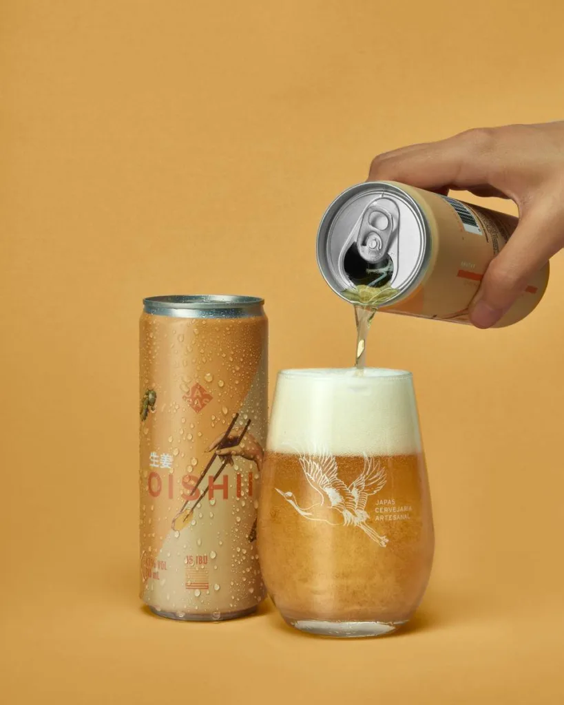 Japas Cervejarias Japanese Brazilian Beer 1688836128