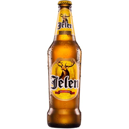 Jelen Beer 1688836008