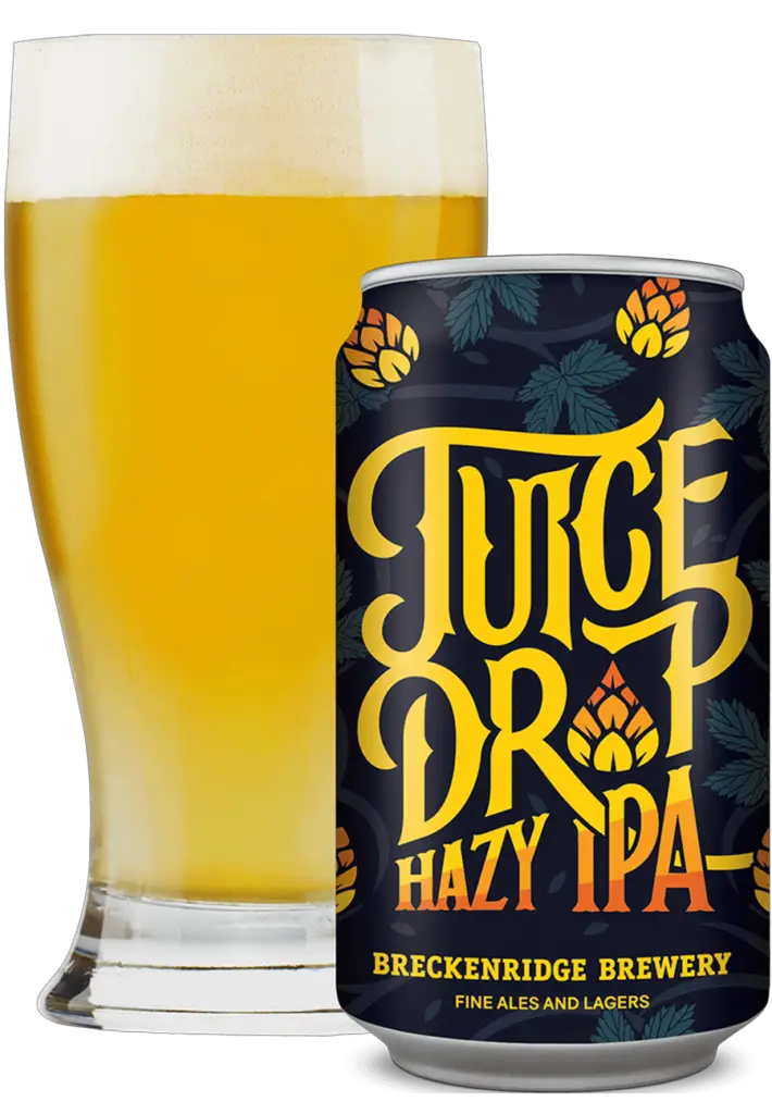 Juice Drop Hazy IPA 1688837232