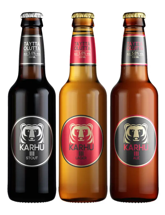 Karhu Beer 1688838002