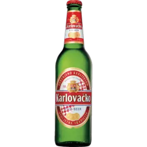 Karlovacko Beer 1688837869