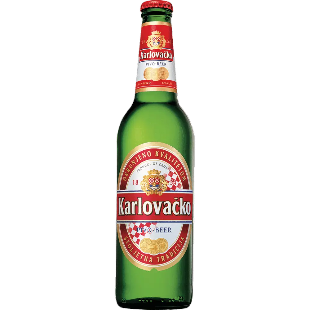 Karlovacko Beer 1688837869