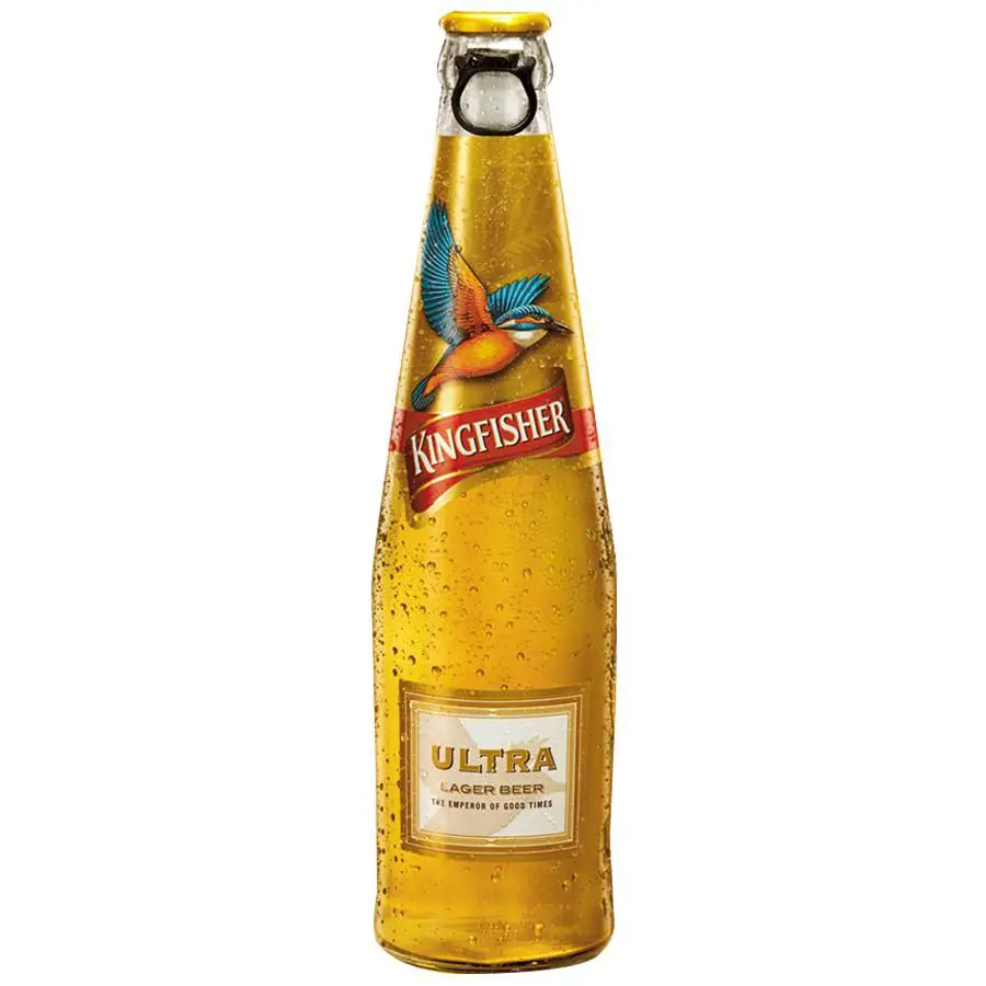 Kingfisher Ultra Beer 1688887008