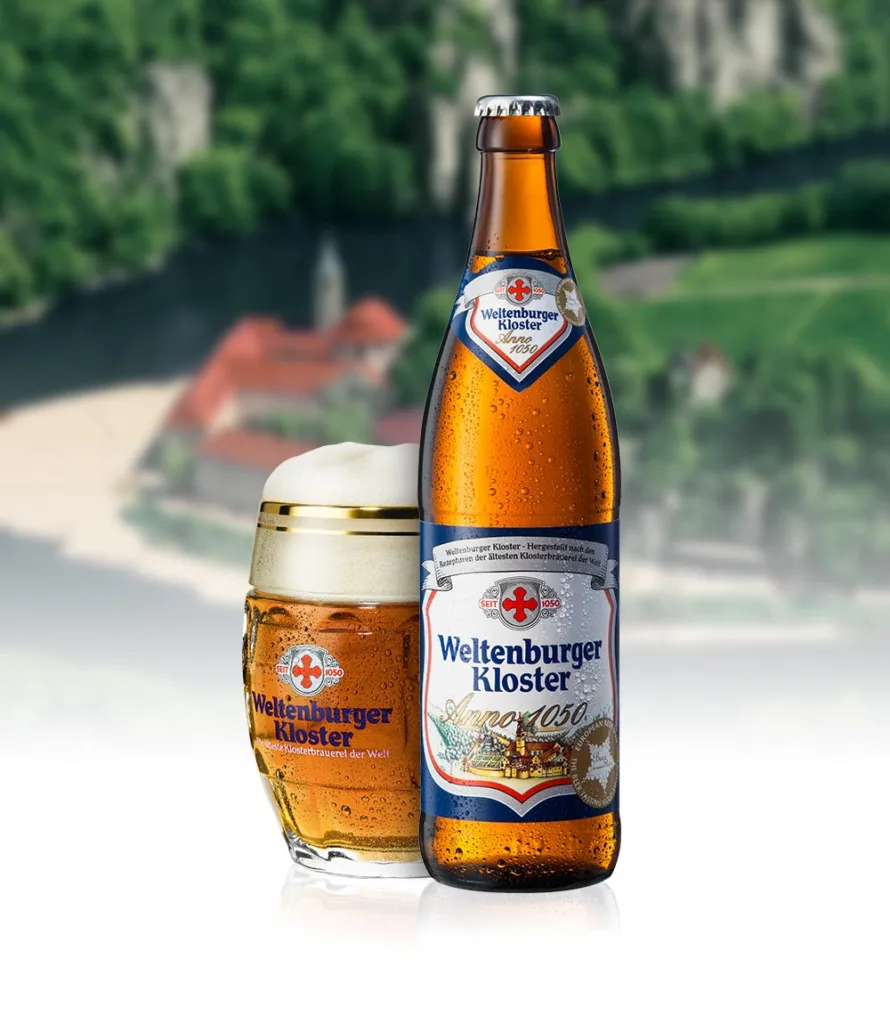 Kloster Weltenburger Brewery 1688887126