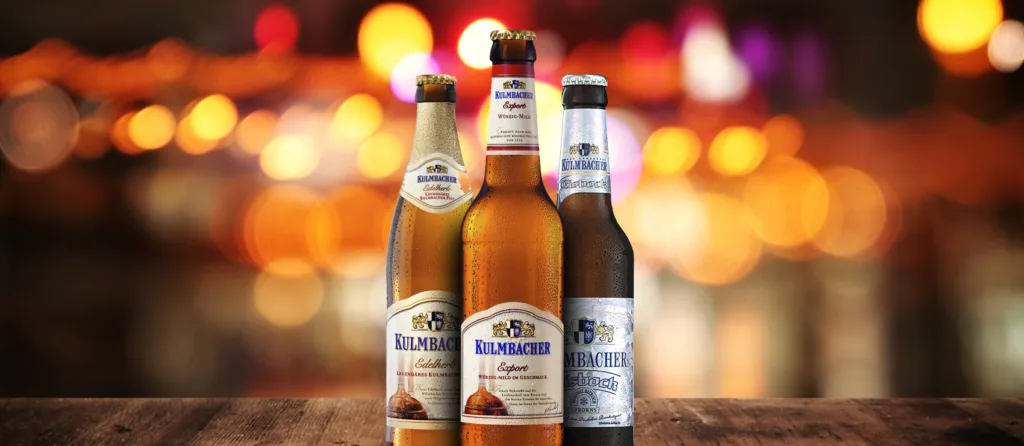 Kulmbacher Beer 1688888873