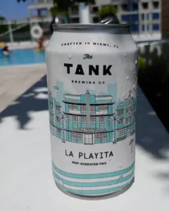 La Playita Beer 1688890235