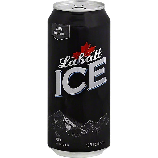 Labatt Ice 1688889540