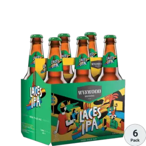 Laces IPA 1688889929