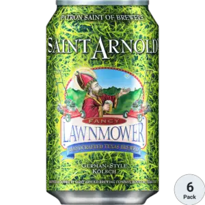 Lawnmower Beer 1688890710