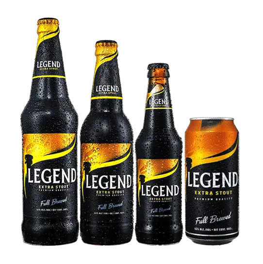 Legend Beer 1688905810