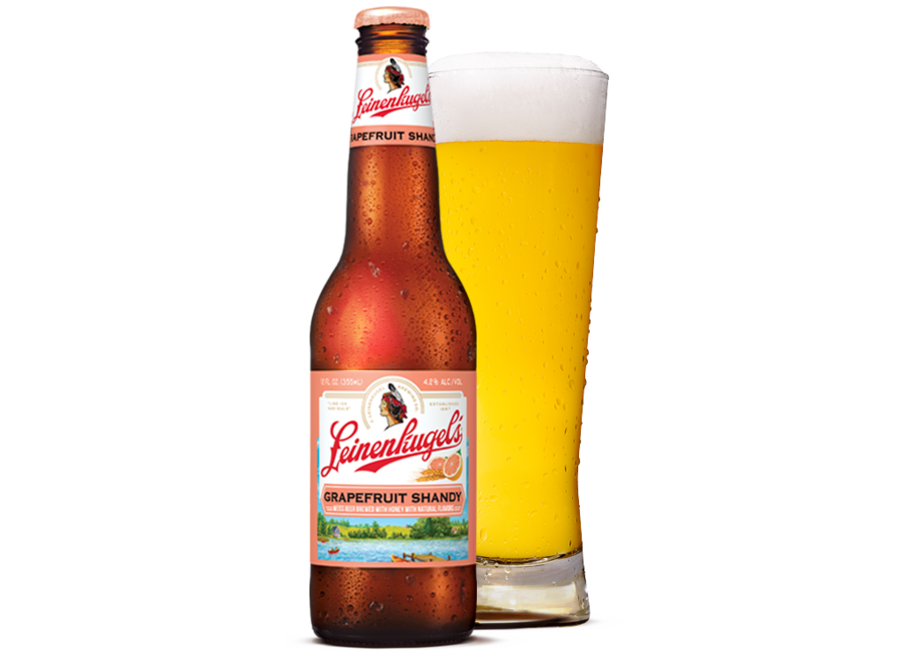 Leinenkugels Grapefruit Shandy 1688906199