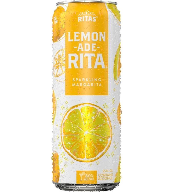 Lemonade a Rita 1688905969