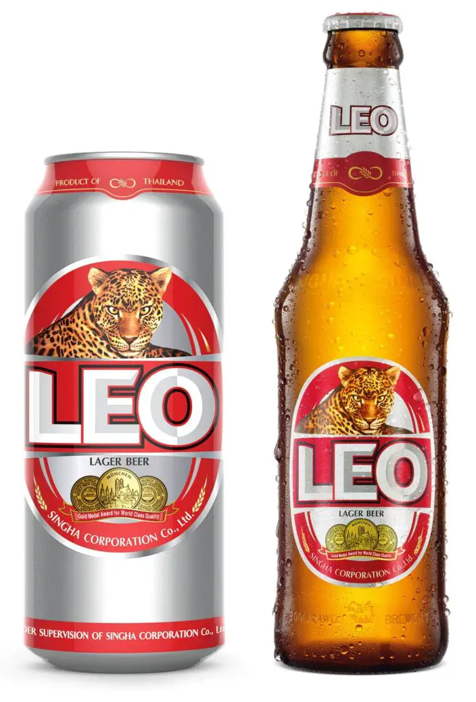 Leo Beer 1688906509