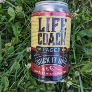 Life Coach Beer 1688907407