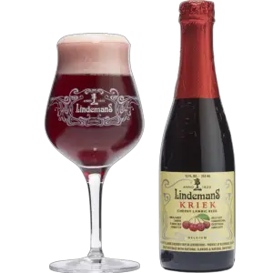 Lindemans Kriek Lambic 1688907167